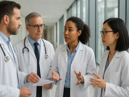 The Evolution of Physician Roles in Modern Corporate Healthcare