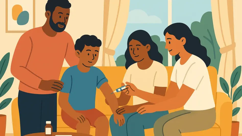 How Can Patient-Centric Innovation Reshape APAC Healthcare?