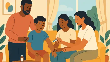 How Can Patient-Centric Innovation Reshape APAC Healthcare?