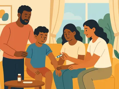 How Can Patient-Centric Innovation Reshape APAC Healthcare?
