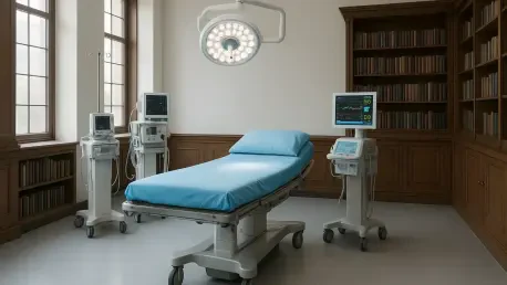 NHS Digitization Boosts Clinical Capacity and Efficiency