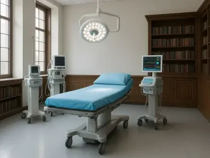 NHS Digitization Boosts Clinical Capacity and Efficiency