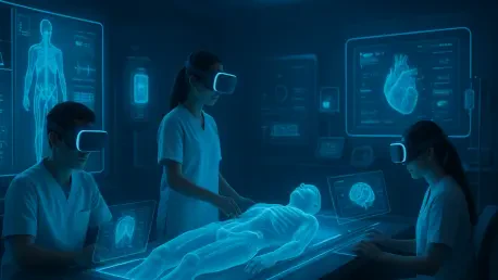 HCT and CSA-B Partner to Modernize Nursing Education via VR