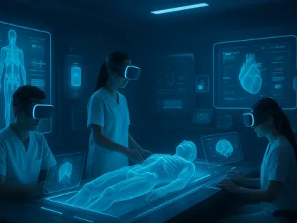 HCT and CSA-B Partner to Modernize Nursing Education via VR
