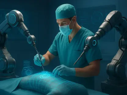 Paraguay Launches First Robotic Surgery Training Center