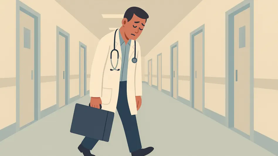Are Nepal’s Resident Doctors Victims of Labor Exploitation?