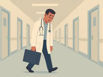 Are Nepal’s Resident Doctors Victims of Labor Exploitation?