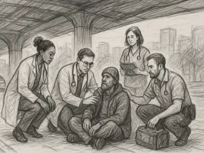 Can Street Medicine Bridge the Gap for Cleveland’s Unhoused?