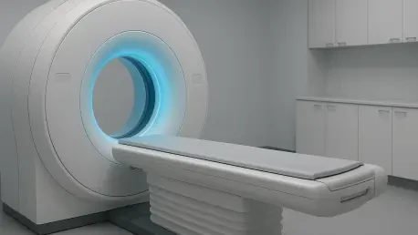 AI Enhances CBCT Scans Using Generative Diffusion Models