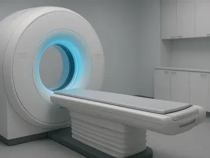AI Enhances CBCT Scans Using Generative Diffusion Models