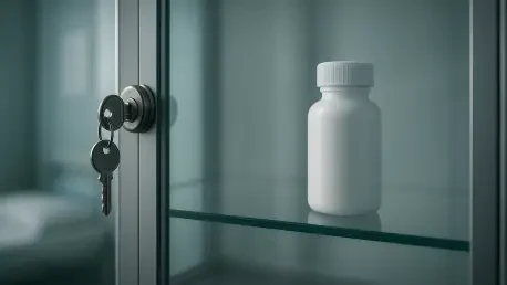 Why Is the Antibiotic Business Model Collapsing?