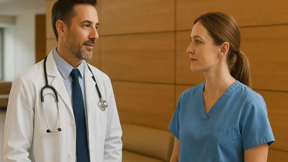 Can Behavioral Science Fix Healthcare Culture?