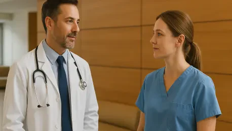 Can Behavioral Science Fix Healthcare Culture?
