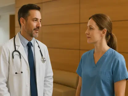 Can Behavioral Science Fix Healthcare Culture?