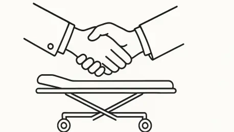 Does South Korea's New ER Law Sacrifice Patient Rights?