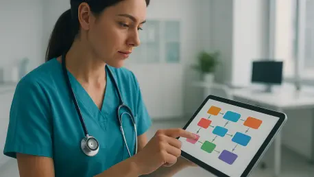 Vibe Coding Empowers Healthcare Staff to Build Custom Software