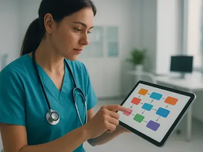 Vibe Coding Empowers Healthcare Staff to Build Custom Software