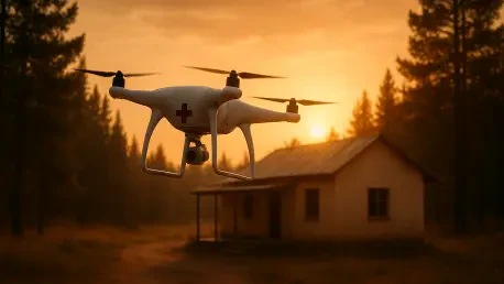 Michigan Expands Medical Drone Delivery for Rural Health