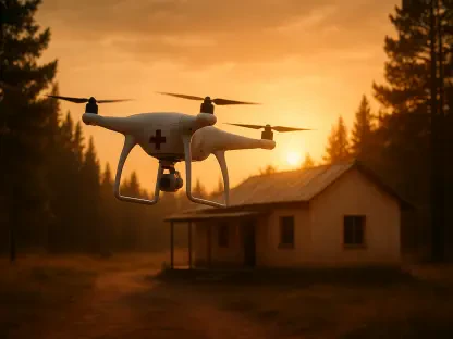 Michigan Expands Medical Drone Delivery for Rural Health