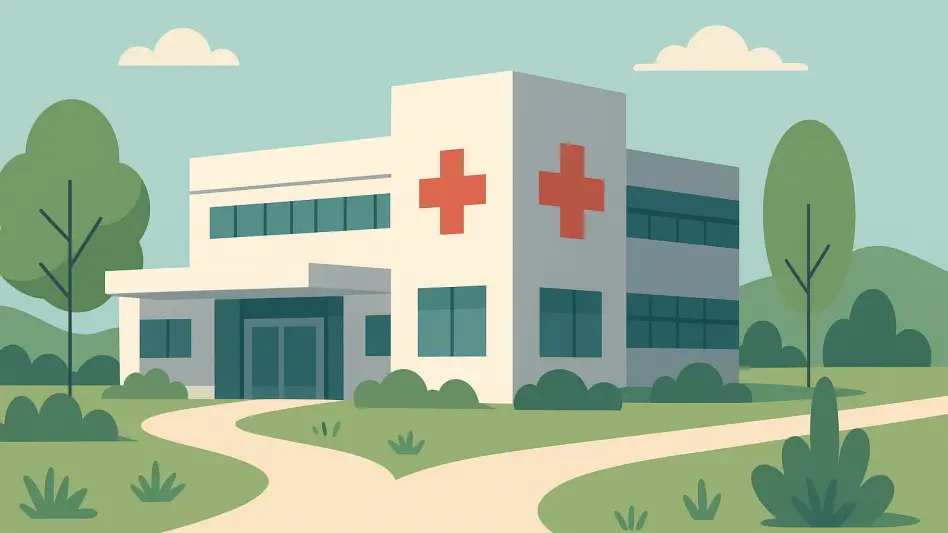 How Will COA’s New Health Center Transform Regional Care?