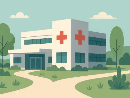 How Will COA’s New Health Center Transform Regional Care?