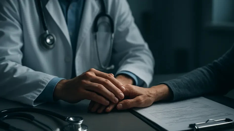 Can Medical Training Reduce Stigma in Addiction Care?