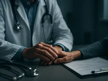 Can Medical Training Reduce Stigma in Addiction Care?