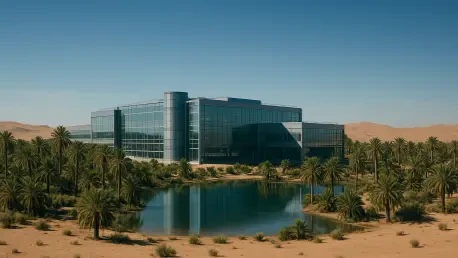 How Is the UAE Becoming a Global Biopharma Powerhouse?