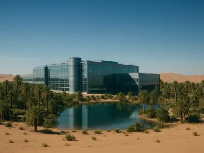 How Is the UAE Becoming a Global Biopharma Powerhouse?