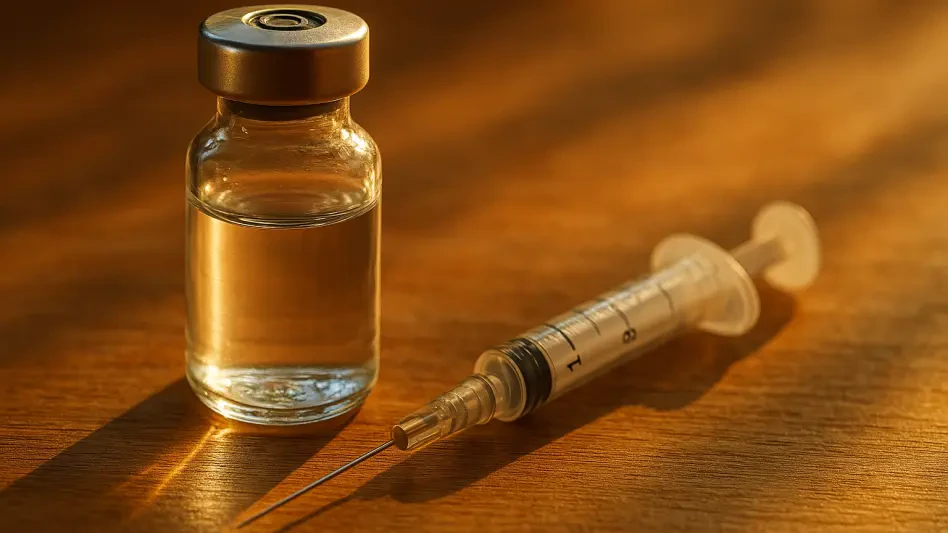 Why Is the Annual Flu Shot Vital for Public Health?