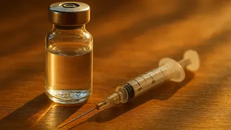 Why Is the Annual Flu Shot Vital for Public Health?