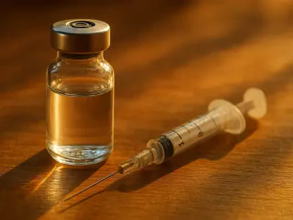 Why Is the Annual Flu Shot Vital for Public Health?