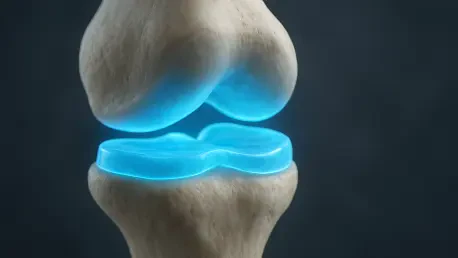 Transformer Model Improves Knee Osteoarthritis MRI Diagnosis