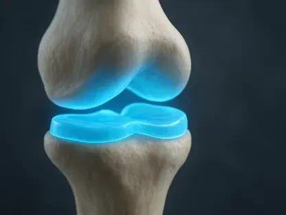 Transformer Model Improves Knee Osteoarthritis MRI Diagnosis
