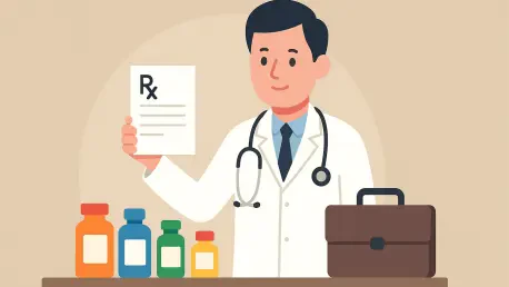How Does Drug Marketing Influence Physician Prescribing?