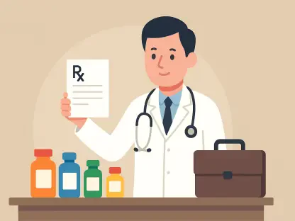 How Does Drug Marketing Influence Physician Prescribing?