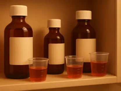 Study Warns of Unsafe Medication Crushing in Nursing Homes