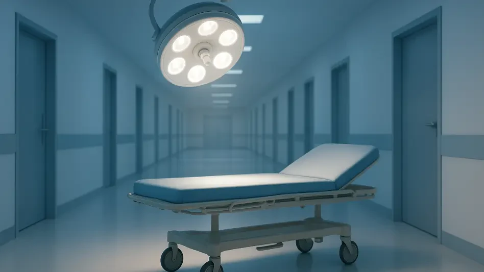 Is Ontario’s Private Healthcare Gamble Failing Patients?