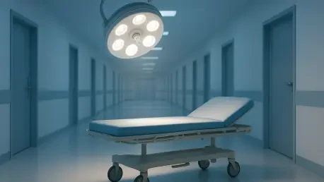 Is Ontario’s Private Healthcare Gamble Failing Patients?