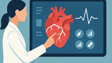 Can AI Detect Cardiac Amyloidosis Before Symptoms Appear?