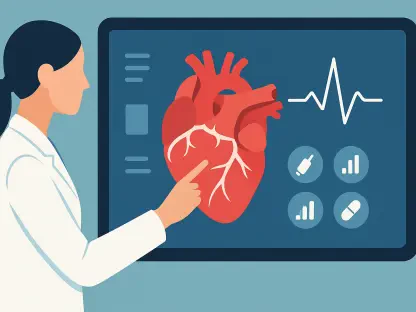 Can AI Detect Cardiac Amyloidosis Before Symptoms Appear?