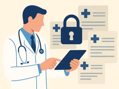 Who Is Liable for the Massive Oracle Health Data Breach?