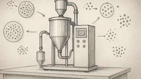 How Can Particle Engineering Bridge the Drug Development Gap?
