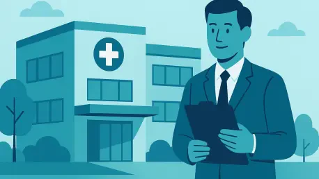How Will Hospitals Navigate Slim Margins in 2026?