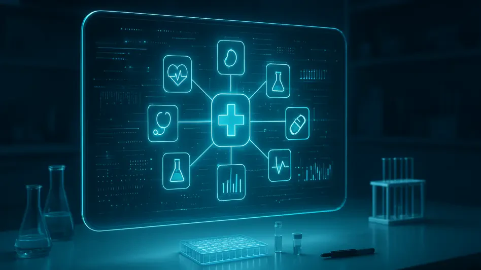 AOVO Optimizes Clinical Trials Using AI and Data Management