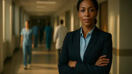NHS Minority Leadership Grows in Trusts but Lags at the Top