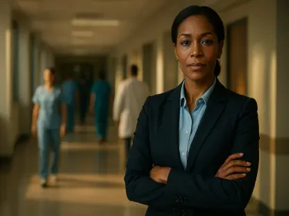 NHS Minority Leadership Grows in Trusts but Lags at the Top