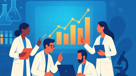 How Can Governance Bridge the AI Gap in Clinical Trials?