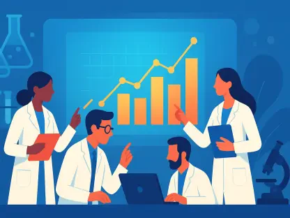 How Can Governance Bridge the AI Gap in Clinical Trials?