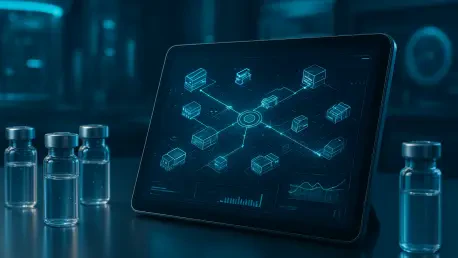 Pharma Supply Chains Pivot Toward AI and Agentic Systems